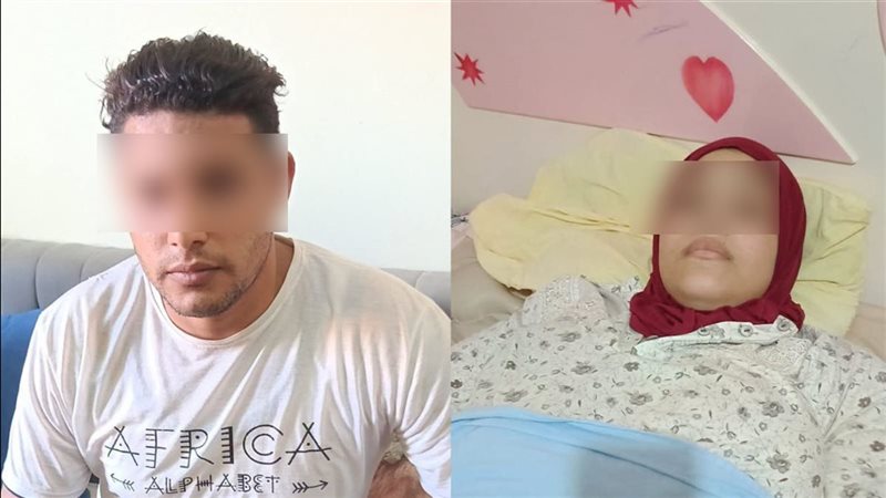الزوجة: “جوزي وحماتي رموني من التالت”، والتحريات: براءة!.. والزوج مذهولا: “لسه راجعين من المصيف”!
