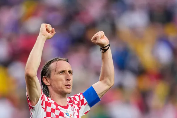 «مونديال 2026»: سيلفا يثني على «قدوته» مودريتش