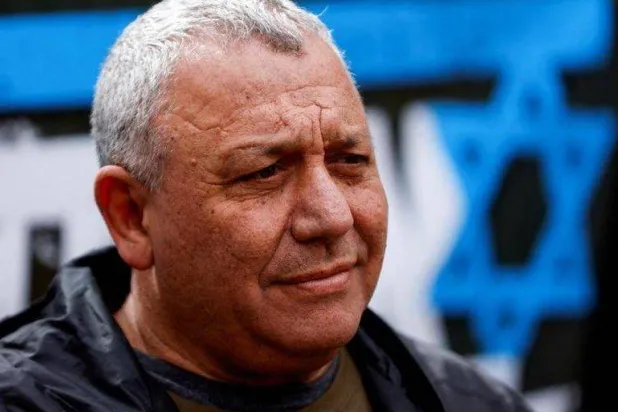 رئيس الأركان الإسرائيلي السابق أيزنكوت يسعى لإزاحة نتنياهو وترؤس الحكومة