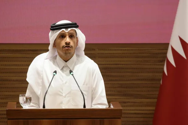 قطر تؤكد استمرار جهودها في الوساطة بين أميركا وإيران