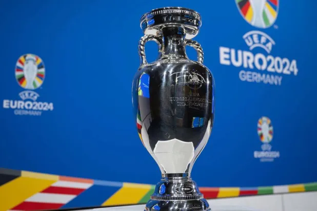 محققون يفتشون مقر الاتحاد الألماني لكرة القدم بشأن تذاكر «يورو 2024»
