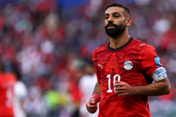 الأهلي يفتح خط المفاوضات مع محمد صلاح بعد اقتراب رحيل محرز
