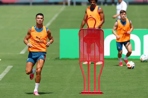مونديال 2026: رونالدو ومودريتش في مواجهة بين لاعبين يتحدان الأعوام