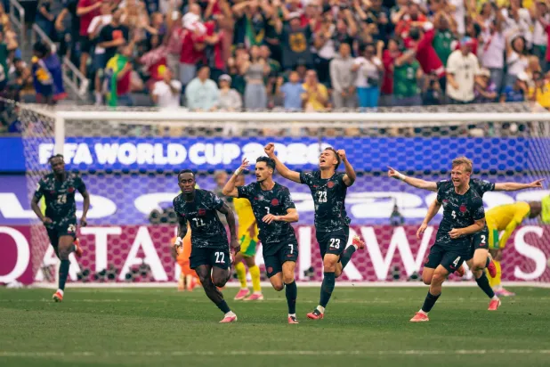 كيف يمكن لكندا أن تفاجئ المغرب في دور الـ 16 من كأس العالم ؟