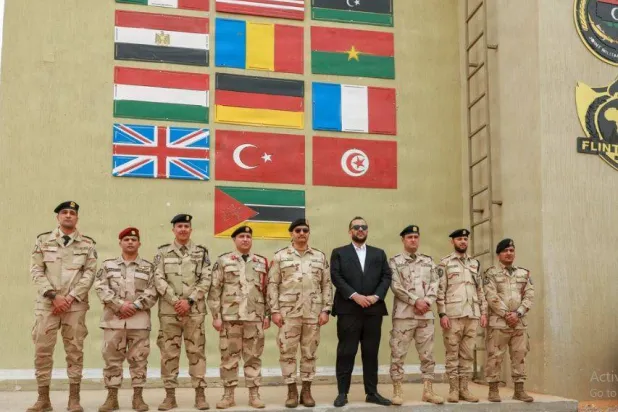 المبادرة الأميركية لحل الأزمة الليبية أمام اختبار توحيد الجيش