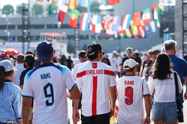 مونديال 2026: «فيفا» يندد بازدياد التعليقات المسيئة من قِبل مستخدمي الإنترنت