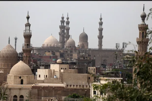 مصر: «حريق ناصر» يجدد جدل احتضان مناطق سكنية لمنشآت تجارية