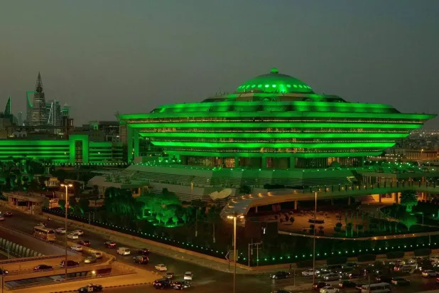 السعودية: ضبط شبكة إجرامية في الرياض تمتهن ترويج المخدرات