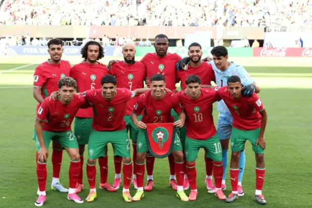 كيف تحول منتخب المغرب إلى «قاصم» ظهور المدربين في كأس العالم؟