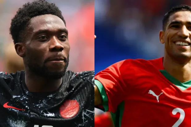 تاريخ مواجهات المغرب وكندا في كأس العالم والوديات… الأرقام تبتسم للأسود