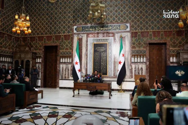 البرلمان السوري يُكمل ثلثه وينطلق الأسبوع المقبل