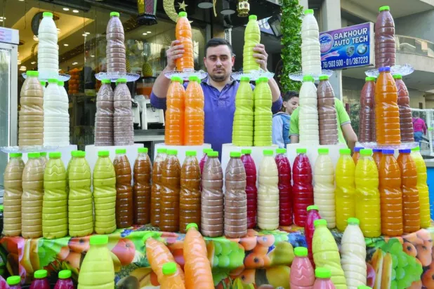 من دعم القلب إلى تحسين النوم… عصائر طبيعية تمنحك فوائد صحية مذهلة
