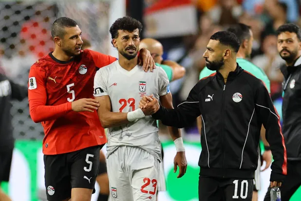 مونديال 2026: مصر لمواصلة مشوارها غير المسبوق والأرجنتين للزحف نحو النهائي