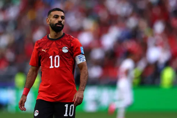 مونديال 2026: صلاح يستعيد ابتسامته ويحمل أحلام المصريين