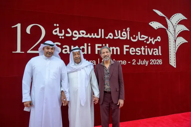 سعد الفرج: كنتُ أطمح لأكثر ممّا وصلتُ إليه