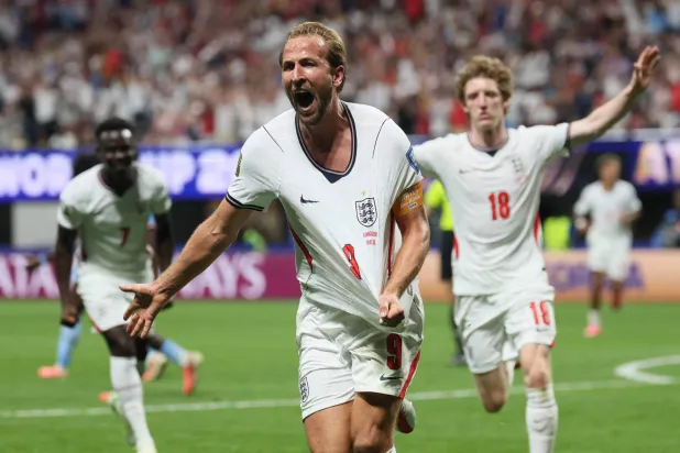 مونديال 2026: هاري كين… جوهرة كان يفتقدها التاج الإنجليزي