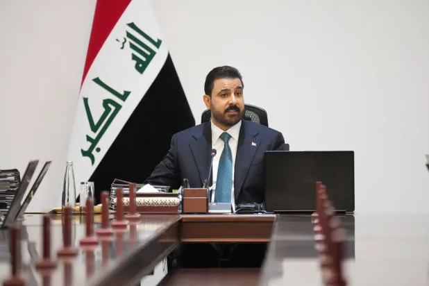 واشنطن تستأنف إرسال شحنات الدولار إلى بغداد