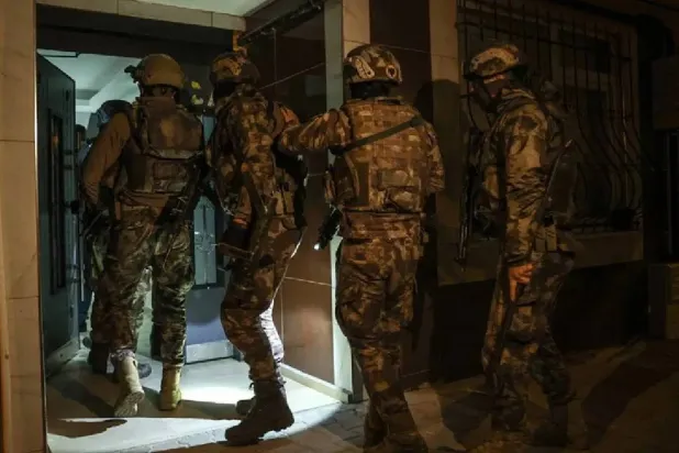 تركيا تعتقل العشرات من «داعش» قبل قمة الـ«ناتو»