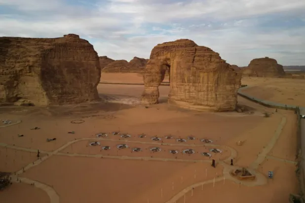 شراكة بين «صندوق البحر الأحمر» و«فيلم العلا» لدعم الإنتاج السينمائي