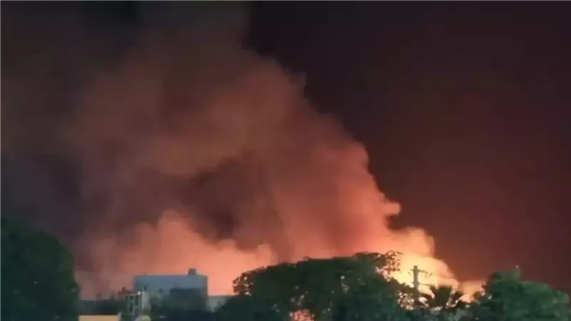 مسؤول أمريكي: تعليق مؤقت للضربات على إيران والبحرية الأمريكية شاركت في الهجوم الأخيرة