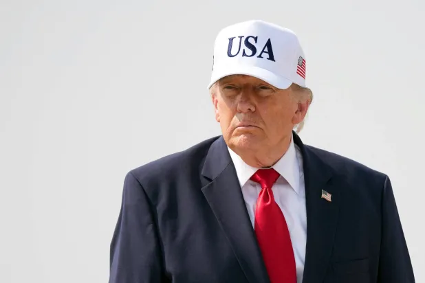ترمب يدعو إلى وقف «القتل العبثي» في أوكرانيا