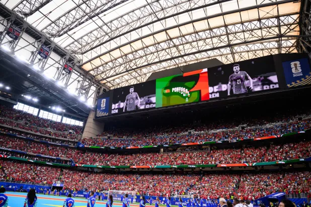 جماهير البرتغال تستعد لتخليد ذكرى جوتا في «مونديال 2026»