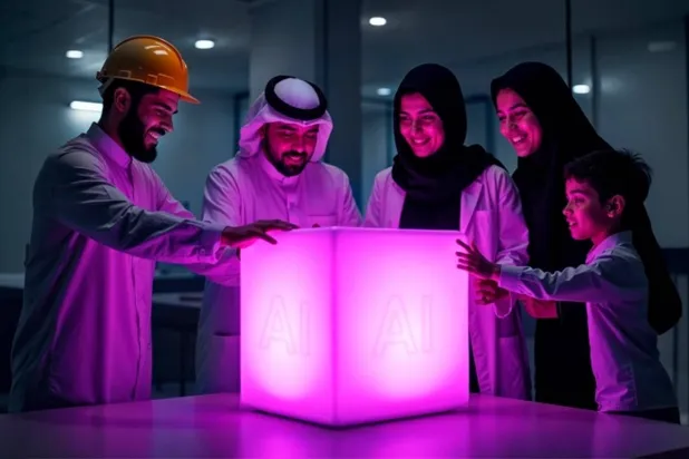 البنك الدولي: السعودية تعد أنموذجاً عالمياً للابتكار في التعليم بالذكاء الاصطناعي