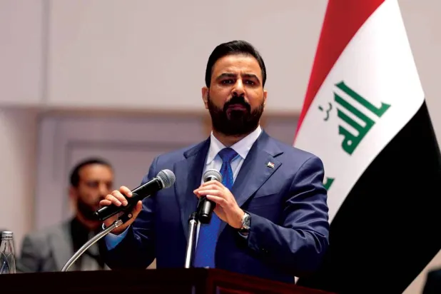 عملية سرية لـ«فصل توأم» بغداد وطهران
