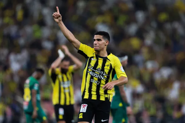 مصادر لـ«الشرق الأوسط»: الفتح يريد «حامد الغامدي» من الاتحاد