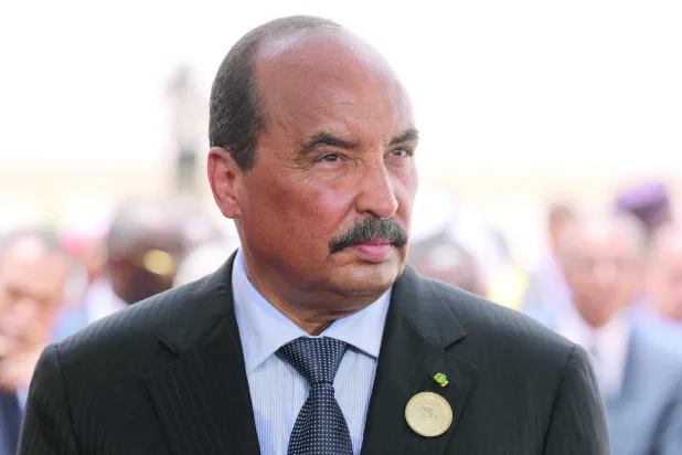 موريتانيا تفرج عن مقربين من الرئيس السابق أدينوا بـ«الفساد»