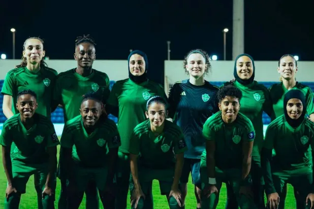«الأهلي» يعيد بناء فريق السيدات بعد موسم بلا ألقاب