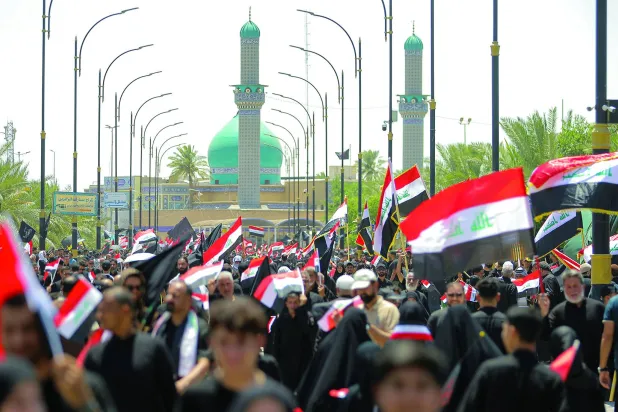 العراق يلاحق ضالعين في «تهريب النفط»
