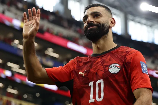 محمد صلاح: مصر حققت التاريخ ونحترم جميع المنافسين