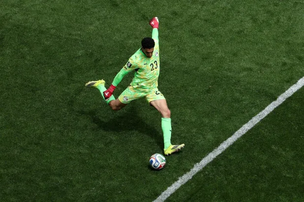 مصطفى شوبير: منتخب مصر سيقاتل حتى النهاية رغم الإصابات
