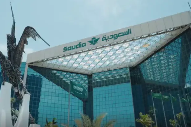 «الخطوط السعودية»: لا علاقة لنا بطائرات الكيان المُعاقَب