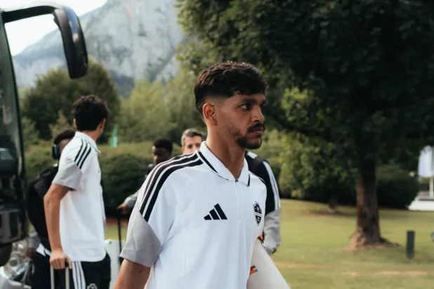 الأهلي يبدأ تحضيراته للموسم الجديد