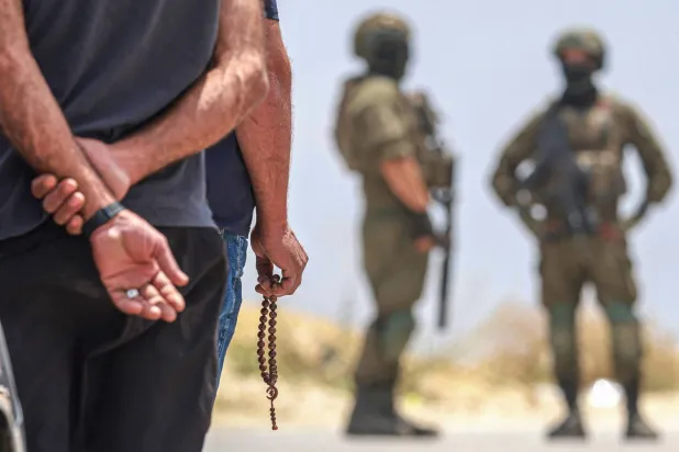 الرئاسة الفلسطينية تحذّر من «انفجار لا يمكن السيطرة عليه»