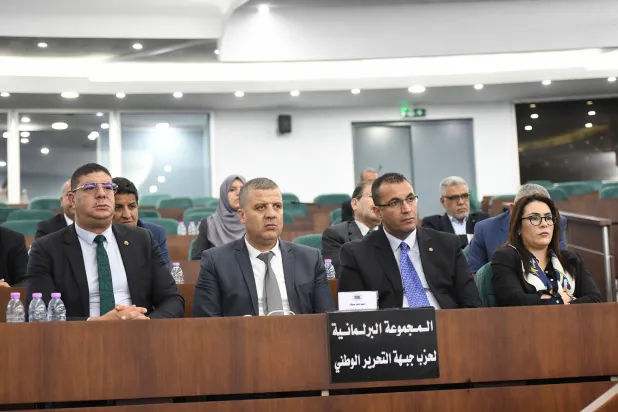 القدرة الشرائية والبطالة الرهان الأبرز لنواب البرلمان الجزائري الجديد