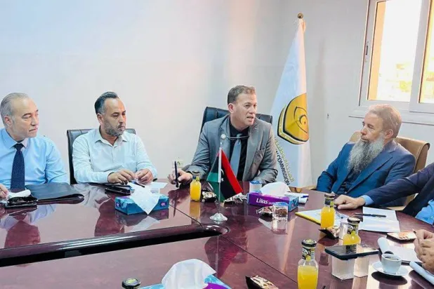 ليبيون ينشدون إطلاق حملة واسعة لمواجهة الفساد على غرار العراق