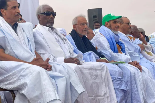 موريتانيا: المعارضة تحشد أنصارها ضد الغلاء والفساد