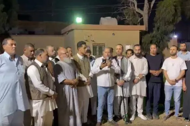 ليبيا: المبادرة الأميركية تصطدم برفض قوى عسكرية في مصراتة