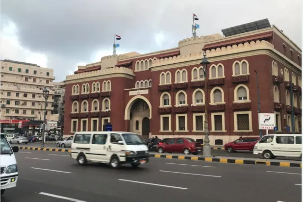 حكم بحبس طبيبة مصرية زعمت وجود «انتهاكات» في مستشفى جامعي