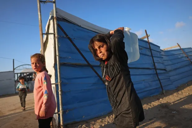 مصر تؤكد أهمية حشد الدعم الدولي للسلطة الفلسطينية خلال مؤتمر «المانحين»