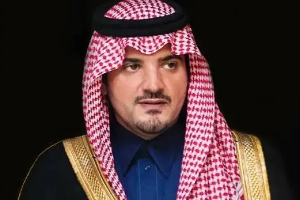 عبد العزيز بن سعود يشدد على دعم السعودية لأمن واستقرار سوريا