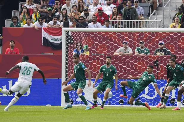 ما أسرع التسديدات في كأس العالم 2026؟