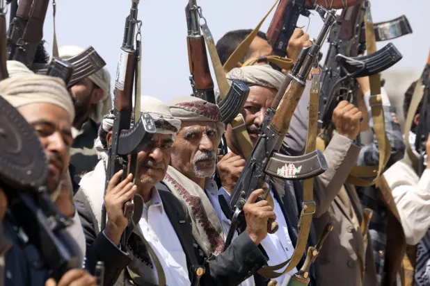 الأحزاب اليمنية تشدد على عدم التساهل مع تصعيد الحوثيين