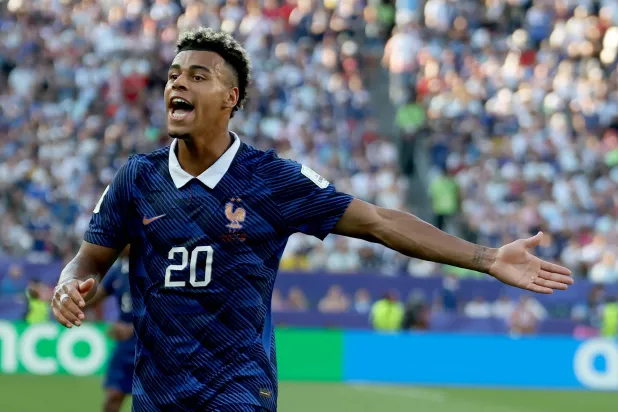 مونديال 2026: دويه يُهدي فرنسا الفرج ويُحرّرها من فخّ الباراغواي