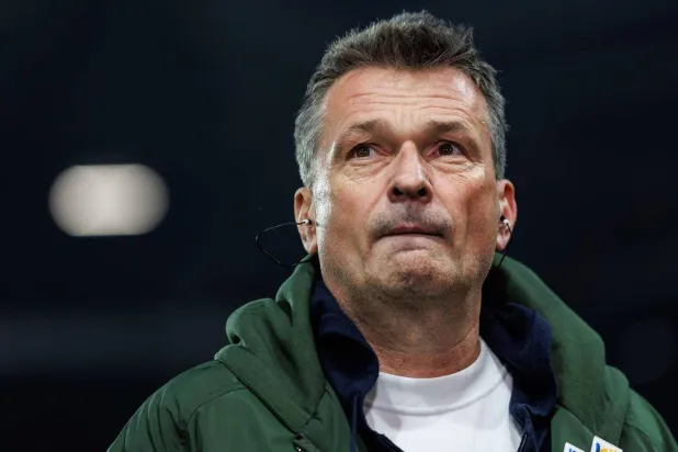 هايدل: كلوب صُنع لتدريب المنتخب الألماني