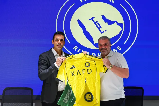 بوستيكوغلو في الرياض: جاذبية الدوري السعودي نقلتني لتدريب النصر