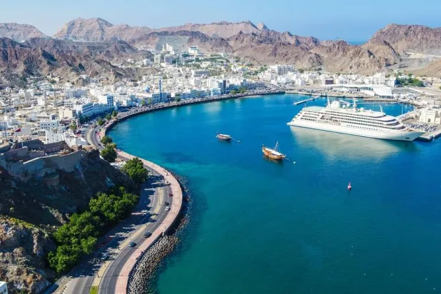 الاقتصاد العماني ينمو بـ2.6 % خلال الربع الأول